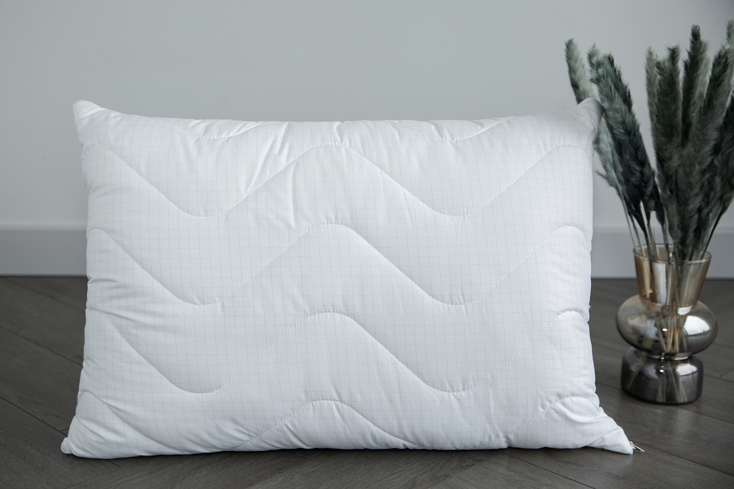 Antistresinė pagalvė “Carbon” 50×70 cm