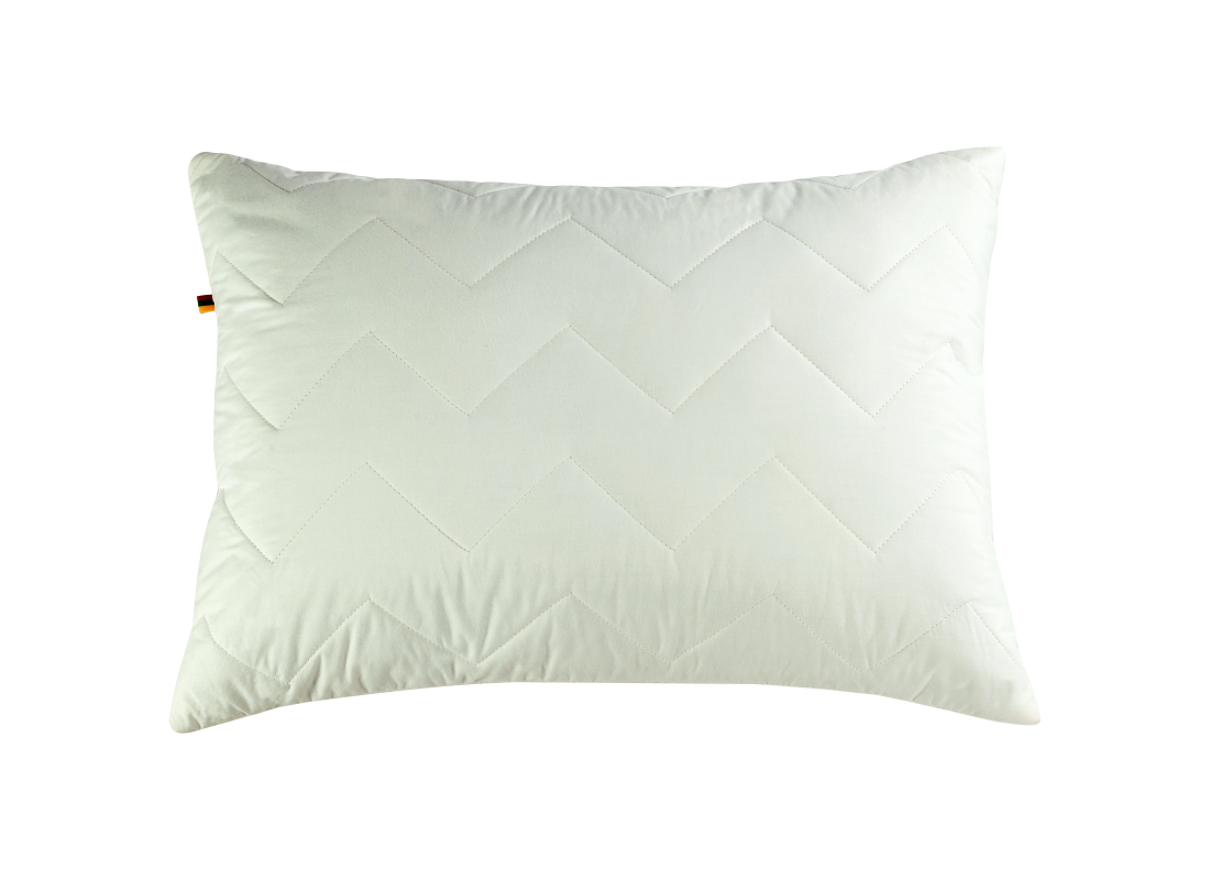 COMCO pagalvė su avių vilna “Superwash” 50×70 cm