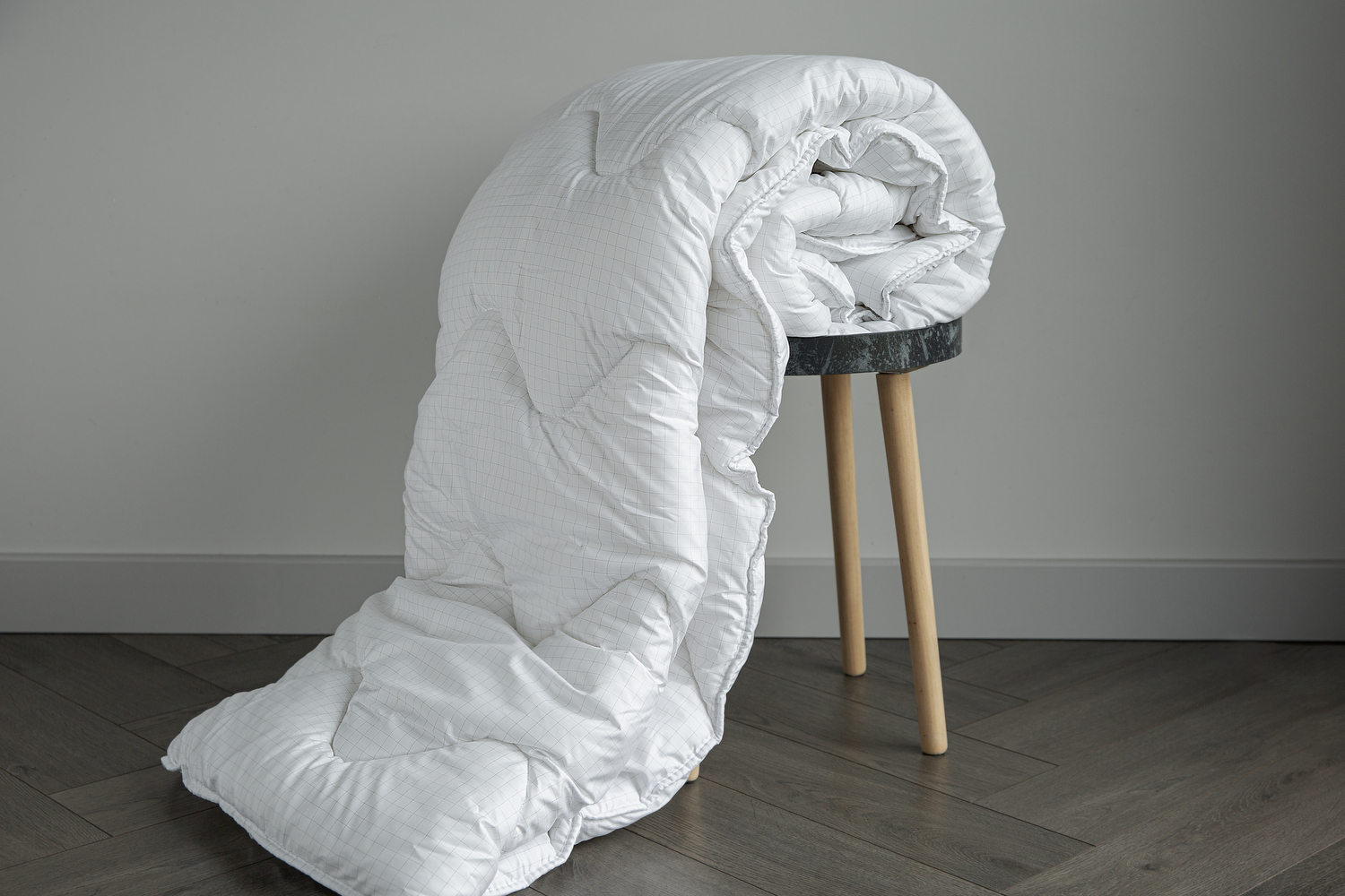 Antistresinė antklodė “Carbon”  140×200 cm