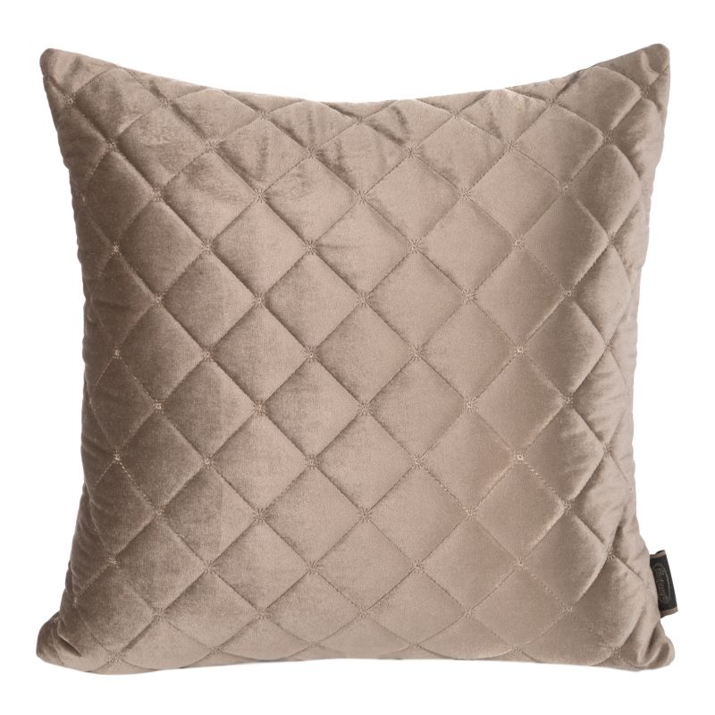 Dekoratyvinė pagalvėlė “Ria1” beige 45×45 cm
