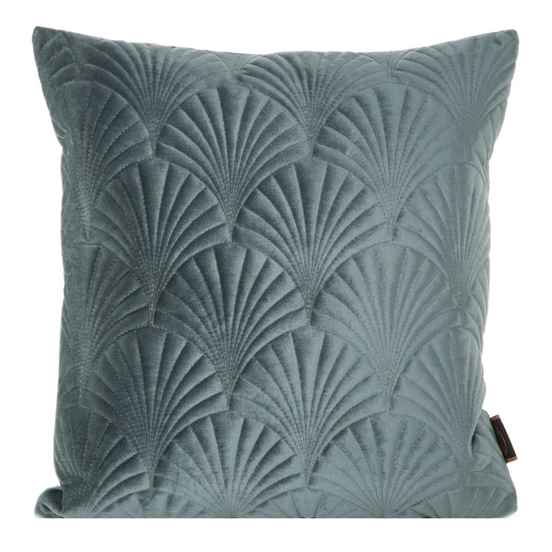 Dekoratyvinė pagalvėlė “Ria2” mint 45×45 cm