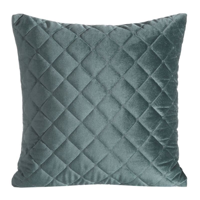 Dekoratyvinė pagalvėlė “Ria1” mint 45×45 cm
