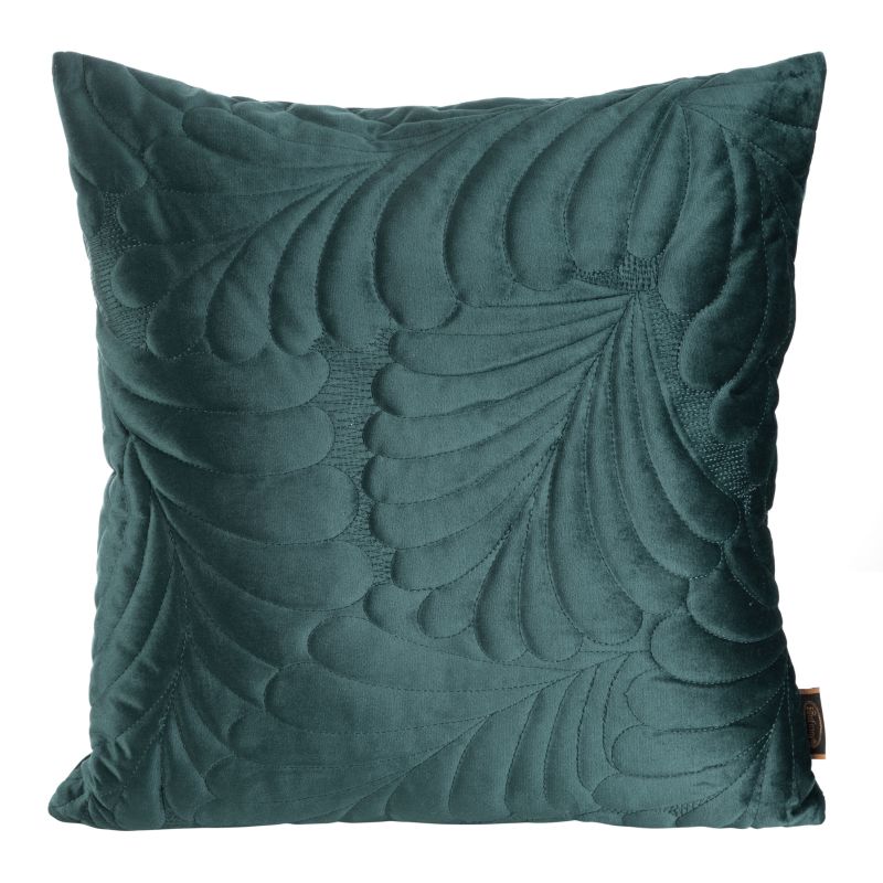 Dekoratyvinė pagalvėlė “Ria4” turkis 45×45 cm