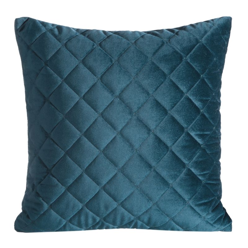 Dekoratyvinė pagalvėlė “Ria1” turkis 45×45 cm