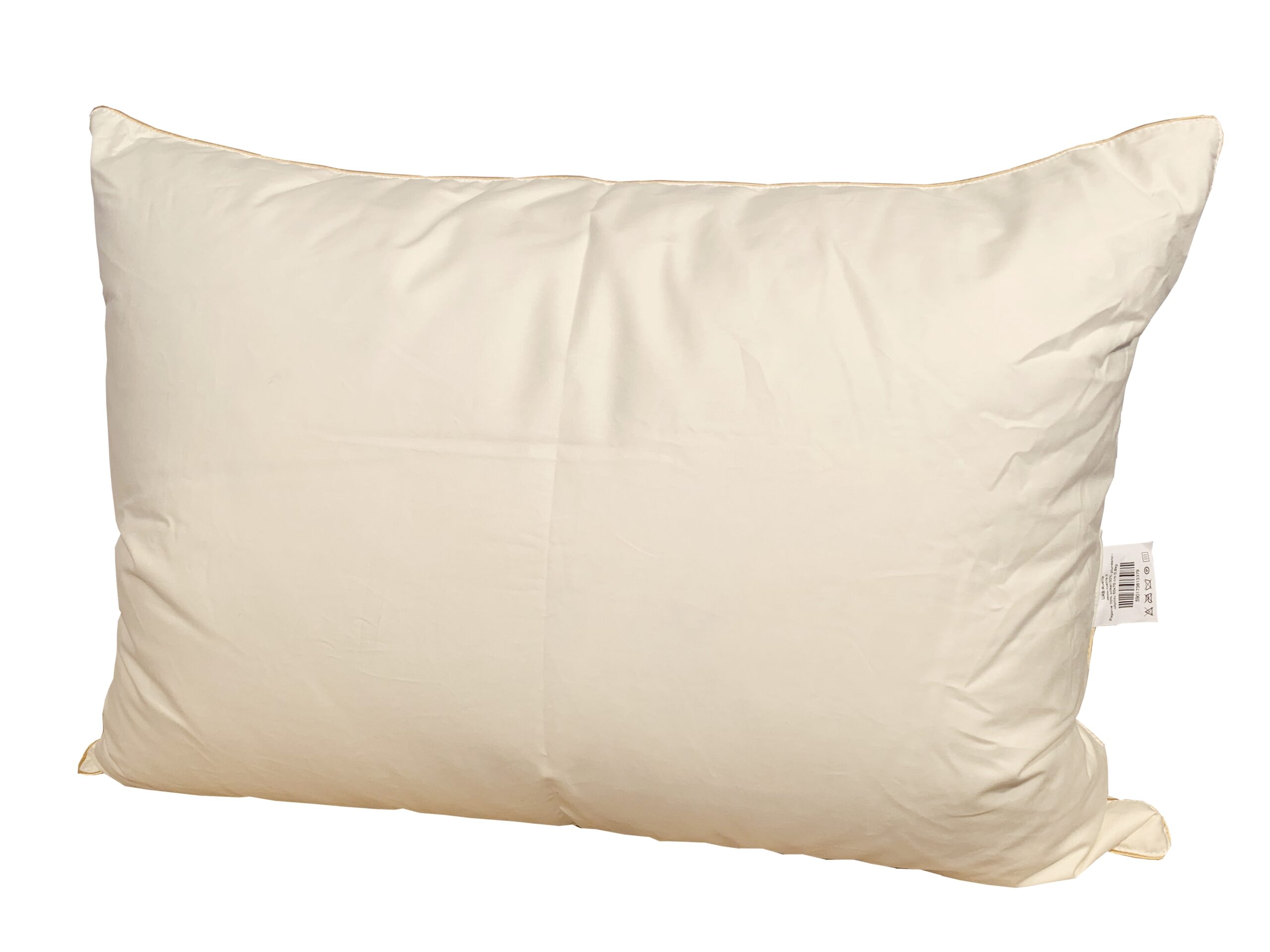 Žąsų pūkų pagalvė STANDART 70% pūkų