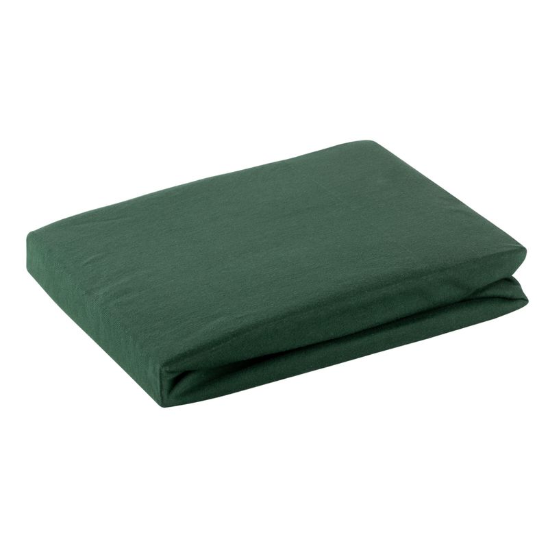 Trikotažinė paklodė su guma Emerald