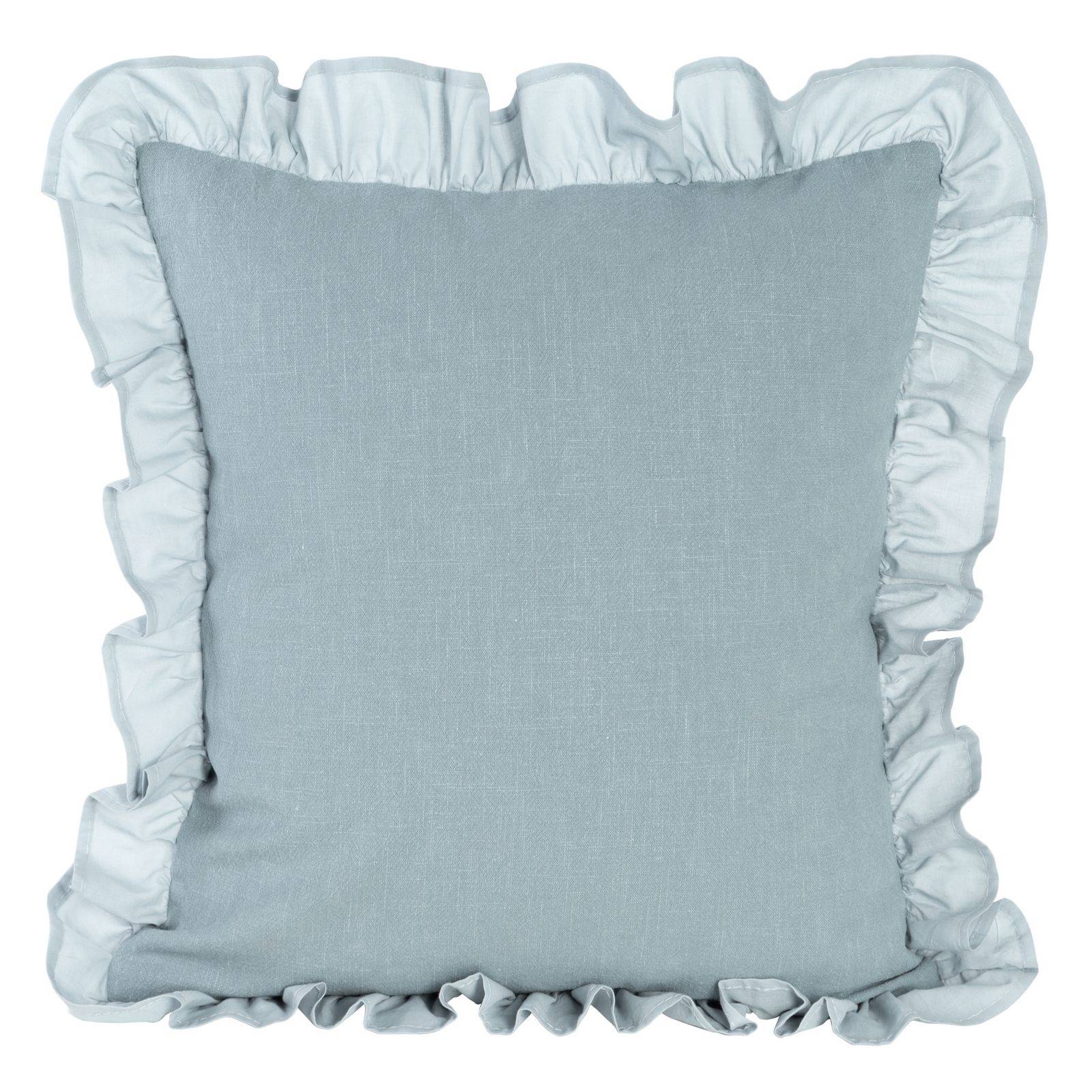 Dekoratyvinė lininė pagalvėlė “Terra Palermo5” 45×45 cm