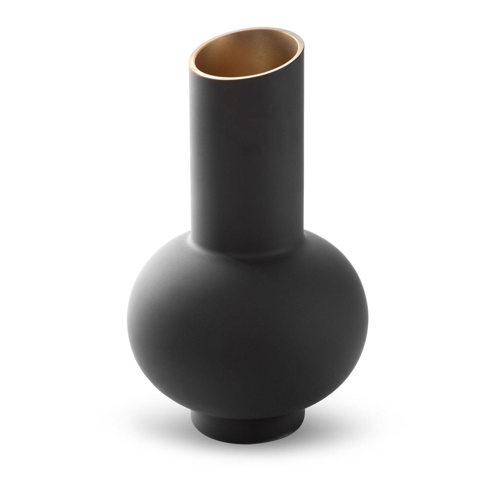 Vaza “Peonia” stiklinė įvairių dydžių