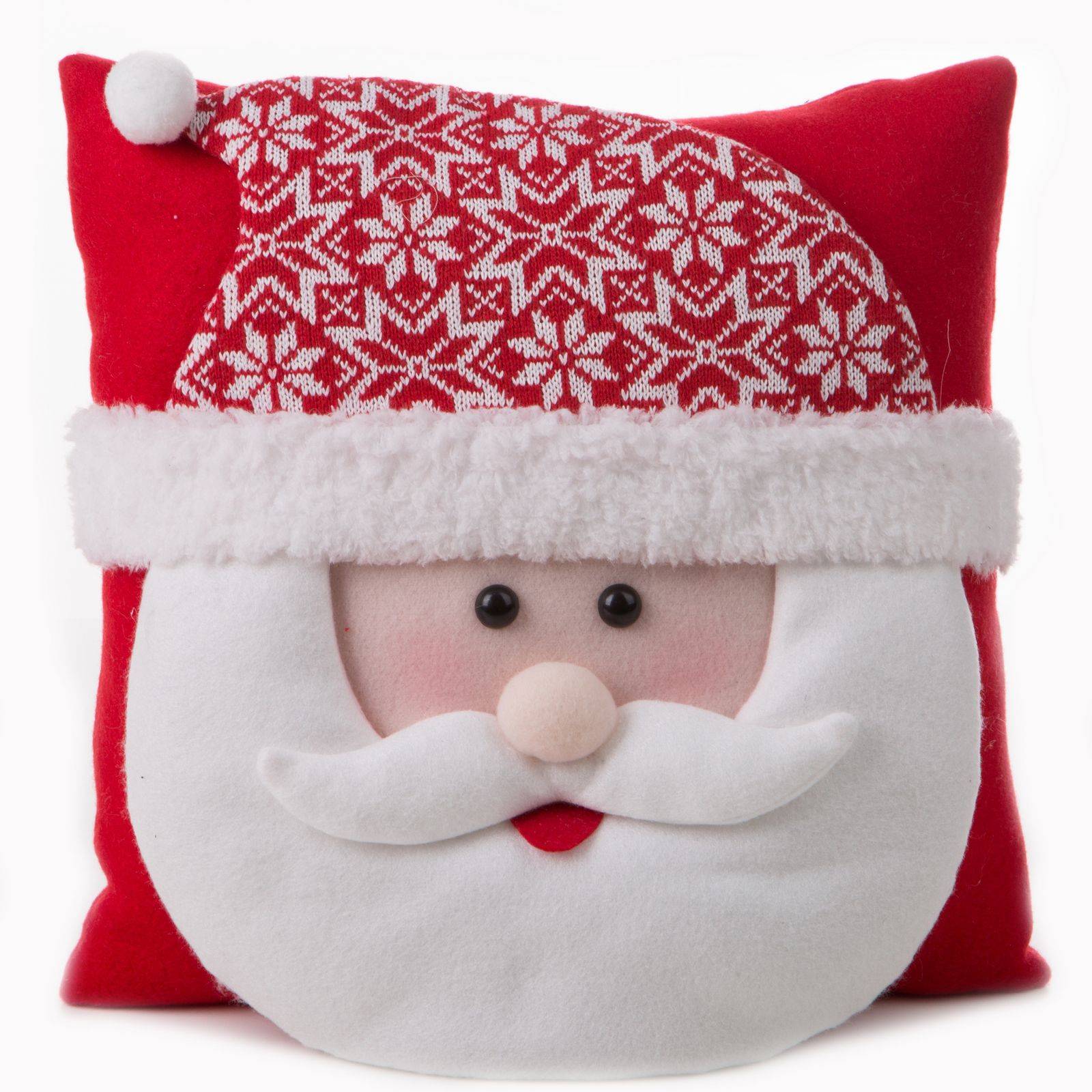 Kalėdinė pagalvėlė “Christmas6” 3D 40×40 cm