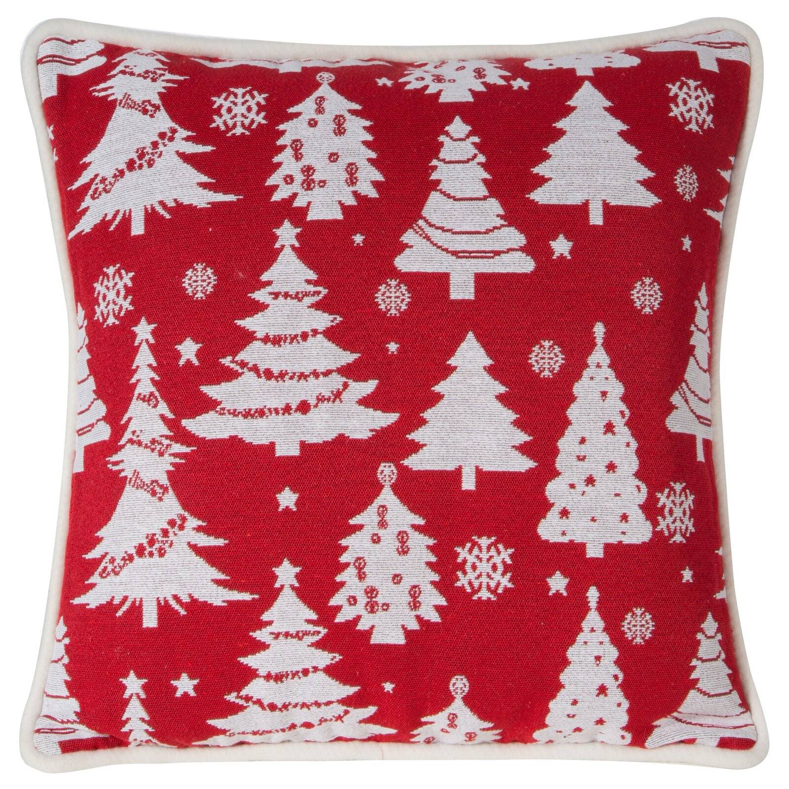 Kalėdinė pagalvėlė “Christmas4” 45×45 cm