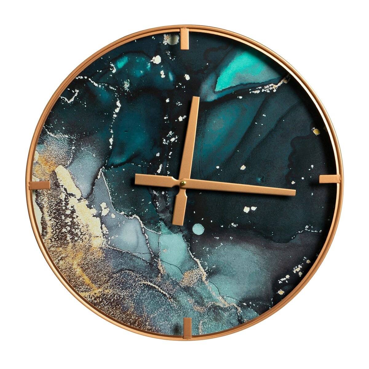 Sieninis laikrodis “Magic” 60x5x60 cm