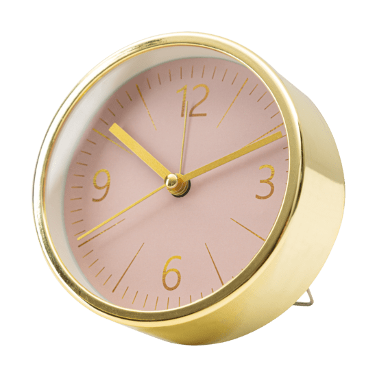 Stalinis laikrodis “Vintažas” 11x4x11 cm