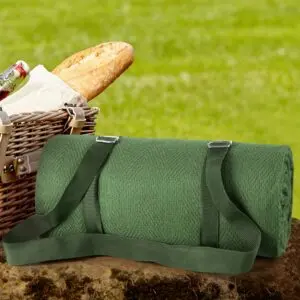 Pikniko pledai