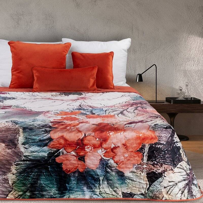 Aksominė lovatiesė “Chloe” 220×240 cm