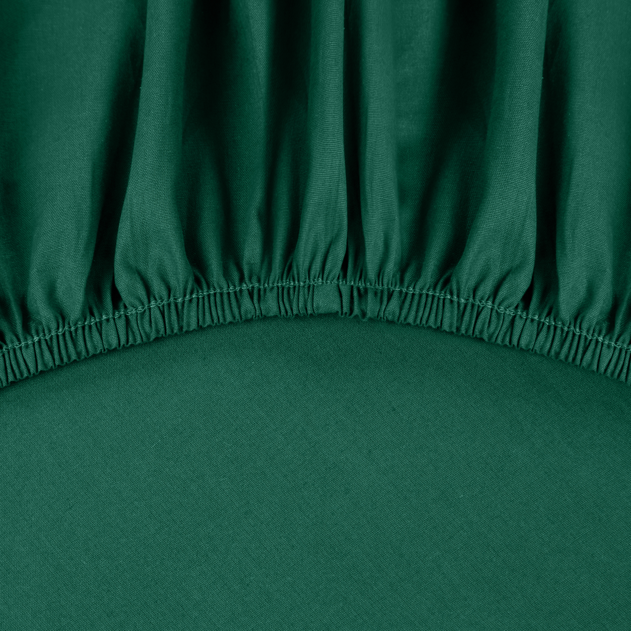 Paklodė su guma “Ranforce” emerald įvairių dydžių