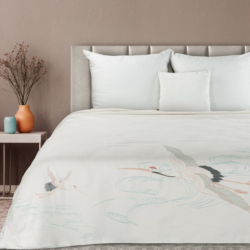 Pledas „Mila” 150×200 cm PREMIUM